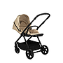 Momi - Giselle Barnvagn 2In1