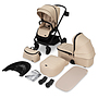 Momi - Giselle Barnvagn 2In1