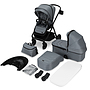 Momi - Giselle Barnvagn 2In1