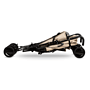 Momi - Akira Barnvagn Paraply