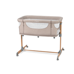 Momi - Smart Bed Babysäng 4In1
