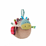 Moulin Roty - Aktivitetsboll - Jolis Pas Beaux