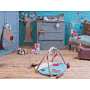 Moulin Roty - Aktivitetsboll - Jolis Pas Beaux