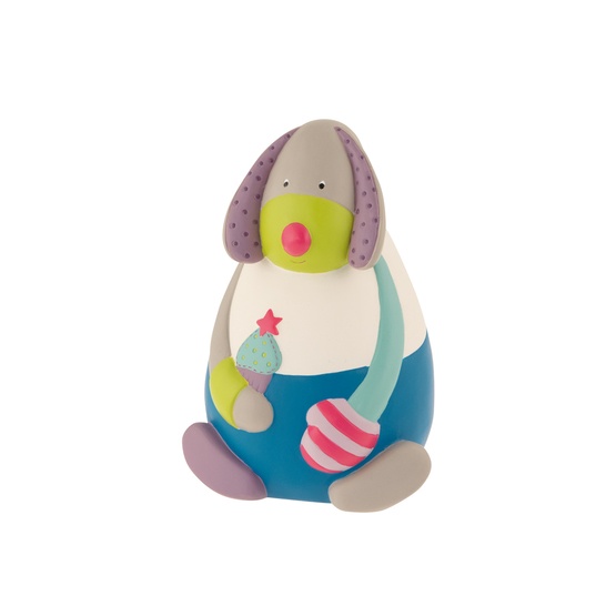Moulin Roty - Sparbössa Hund - Jolis Pas Beaux