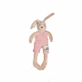 Moulin Roty - Kanin Sylvain 30Cm - La Grande Famille