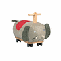 Moulin Roty - Rullelefant - Popipop