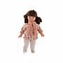 Moulin Roty - Docka - Ma Poupée Clarisse (Ljusrosa)