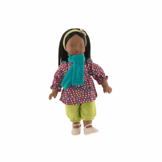 Moulin Roty - Docka - Ma Poupée Maïa
