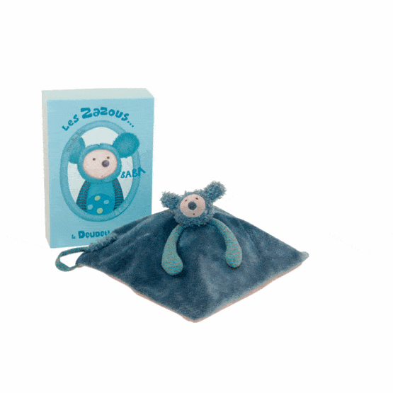 Moulin Roty - Snutte Koala - Les Zazous