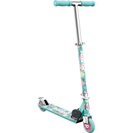 Razor - A Special Kick Scooter Paradise