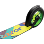 Razor - A5 Lux Light Up - Green
