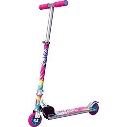 Razor - A Special Kick Scooter Tie-Dye