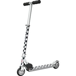 Razor - A Special Kick Scooter Checked Out