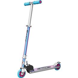 Razor - A Special Kick Scooter Holographic