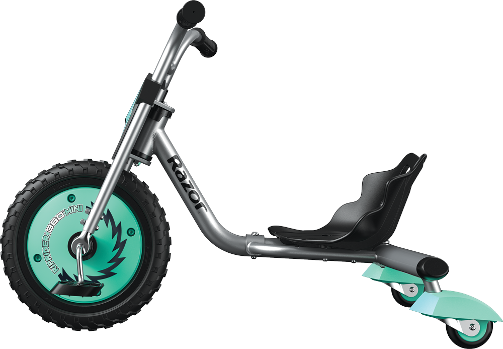 Razor Pro Rider Razor - Riprider 360 Mini - Litenleker.se