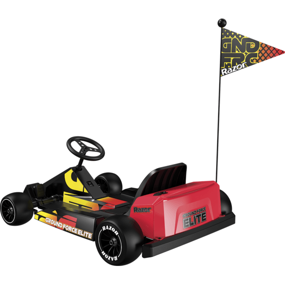 Razor - Ground Force Elite