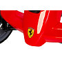 Trampbil - Licensed Ferrari