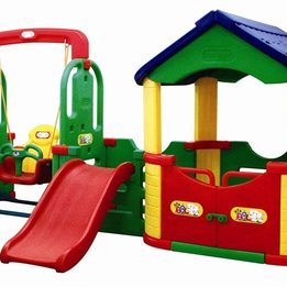 Elite Toys - Playground Mango