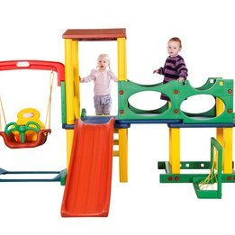 Elite Toys - Playground Multifun