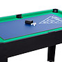 Stanlord - Torino Multi Table 12in1