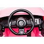 VW Beetle - Elbil - Dune