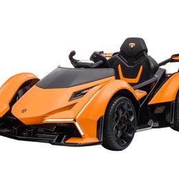 Azeno - License Lamborghini Lambo V12 Vision Gran Turismo