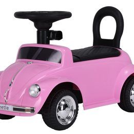 Azeno - License VW Beetle Pink