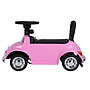 Azeno - License VW Beetle Pink