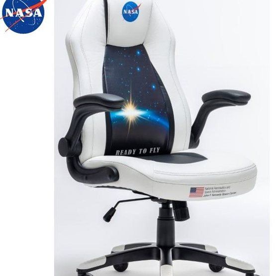 NASA - Gamingstol Stardust