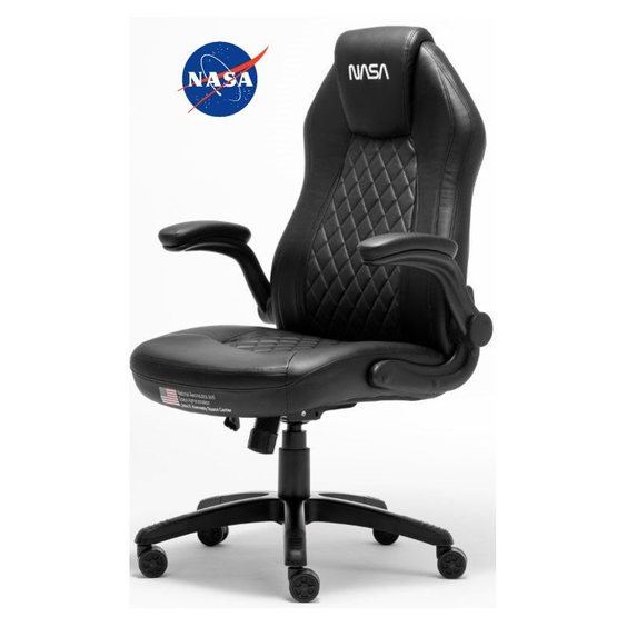 NASA – Gamingstol Voyager