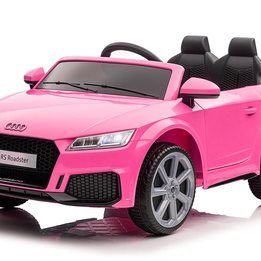 Azeno - License Audi Tt Rs Roadster Pink