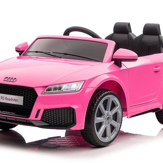 Azeno – License Audi Tt Rs Roadster Pink