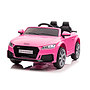 Azeno - License Audi Tt Rs Roadster Pink