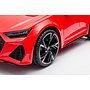 Azeno - License Audi Rs6 Red