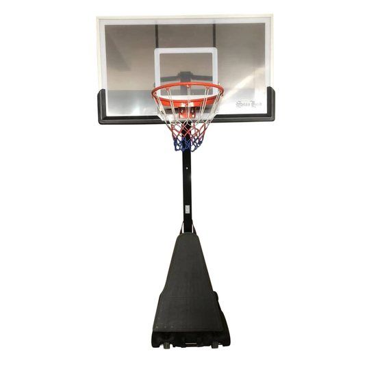 Stanlord – Basketkorg Pro Ultimate