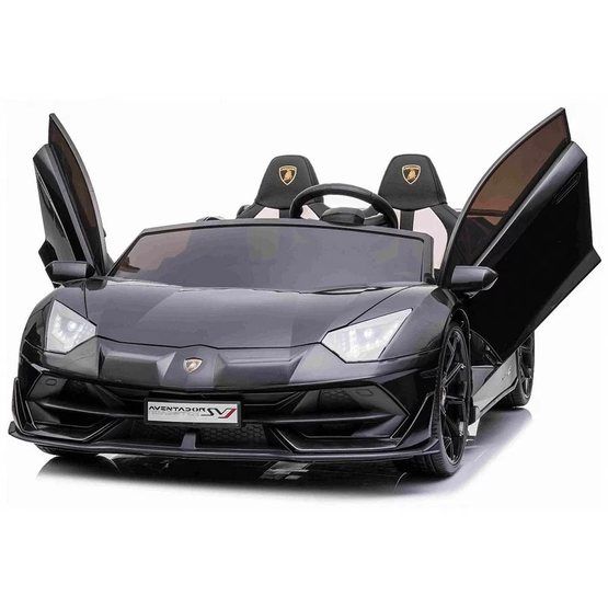 Azeno – License Lamborghini Aventador Sjv