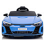 Azeno - License Audi Rs E-Tron Blue
