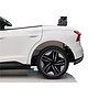 Azeno - License Audi Rs E-Tron White