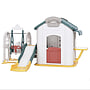 Elite Toys - Lekstuga - Kids Zone Summerhouse