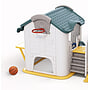 Elite Toys - Lekstuga - Kids Zone Summerhouse
