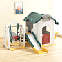 Elite Toys - Lekstuga - Kids Zone Summerhouse