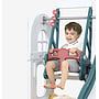 Elite Toys - Lekstuga - Kids Zone Summerhouse