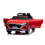 Azeno - Elbil - License AUDI SQ8 Red