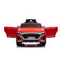 Azeno - Elbil - License AUDI SQ8 Red