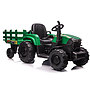 Azeno - Elbil - Farmer Powermax Green