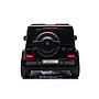 Azeno - Elbil - License Mercedes AMG G63 XL