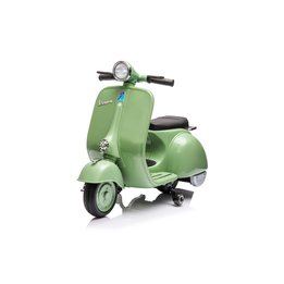 Azeno - Elbil - License Vespa 150 VL 1T 12V