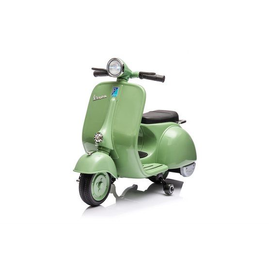 Azeno - Elbil - License Vespa 150 VL 1T 12V