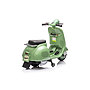 Azeno - Elbil - License Vespa 150 VL 1T 12V