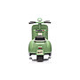 Azeno - Elbil - License Vespa 150 VL 1T 12V